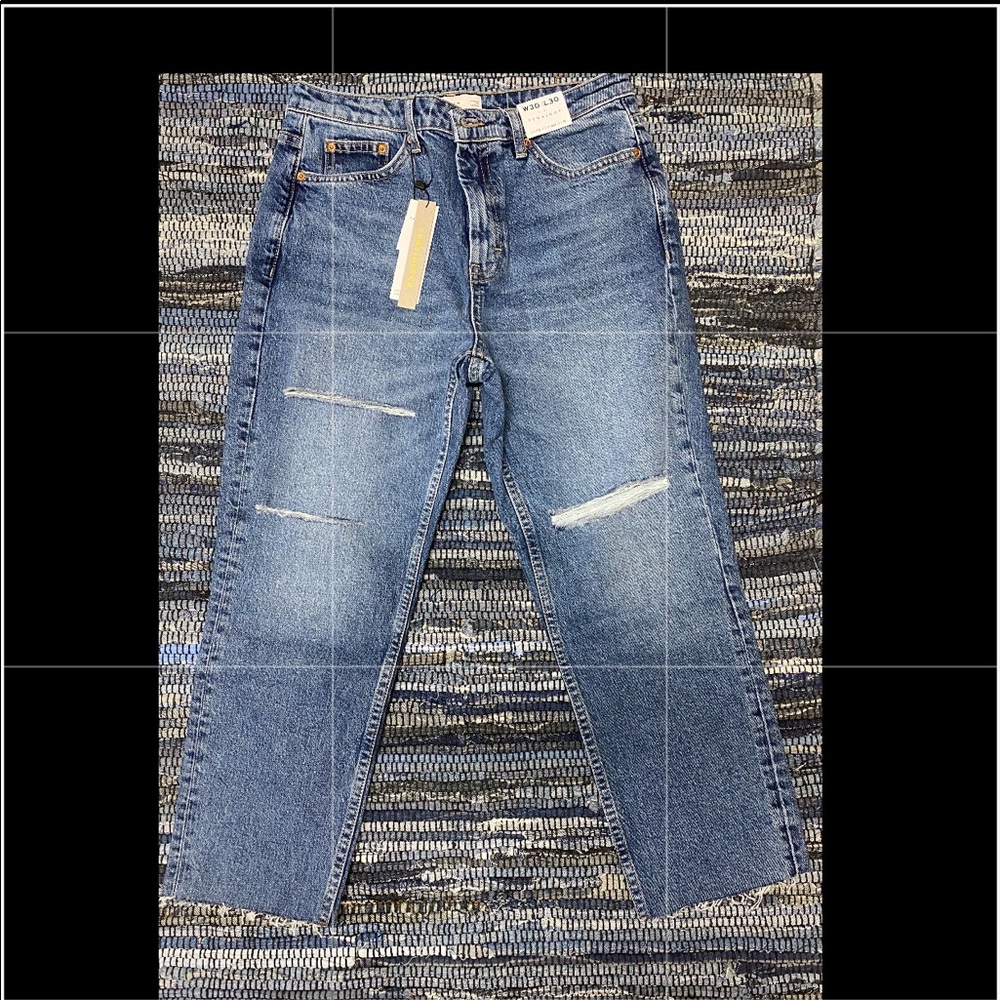 TopShop Jeans